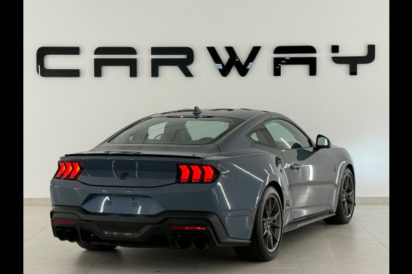 Ford Mustang Fastback GT 5.0 V8 Dark Horse Carbon B&O
