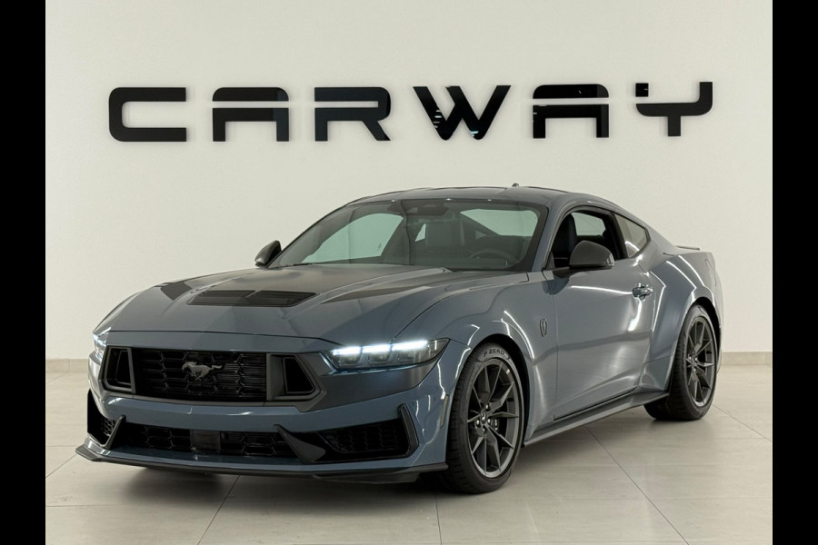 Ford Mustang Fastback GT 5.0 V8 Dark Horse Carbon B&O