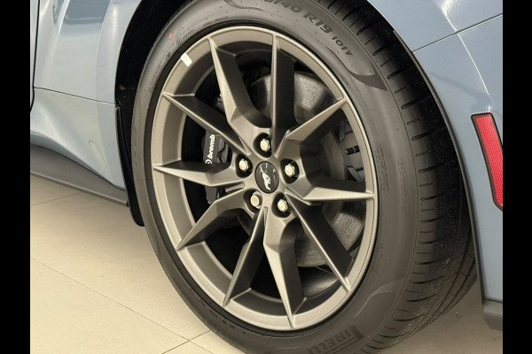 Ford Mustang Fastback GT 5.0 V8 Dark Horse Carbon B&O