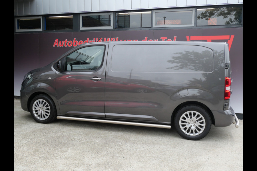 Opel Vivaro-e L2H1 INNOVATION 75 kWh | SOH 91%!! | CARPLAY | CAMERA | CRUISE | KEYLESS!!