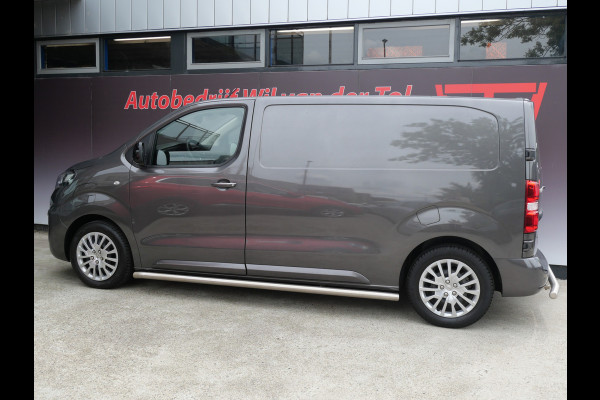 Opel Vivaro-e L2H1 INNOVATION 75 kWh | SOH 91%!! | CARPLAY | CAMERA | CRUISE | KEYLESS!!