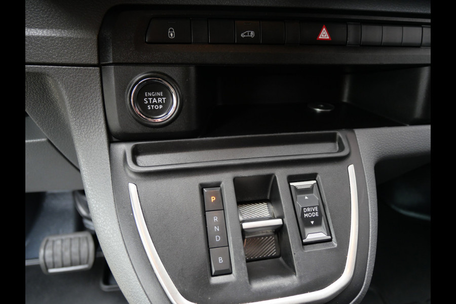 Opel Vivaro-e L2H1 INNOVATION 75 kWh | SOH 91%!! | CARPLAY | CAMERA | CRUISE | KEYLESS!!