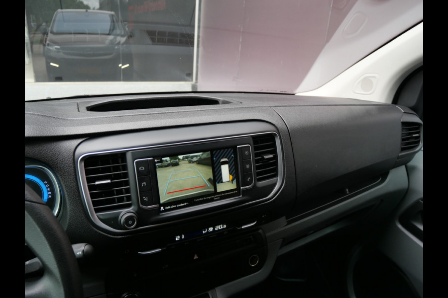 Opel Vivaro-e L2H1 INNOVATION 75 kWh | SOH 91%!! | CARPLAY | CAMERA | CRUISE | KEYLESS!!
