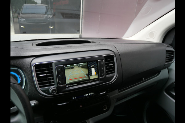 Opel Vivaro-e L2H1 INNOVATION 75 kWh | SOH 91%!! | CARPLAY | CAMERA | CRUISE | KEYLESS!!
