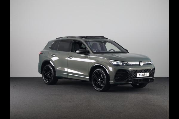 Volkswagen Tiguan R-Line Edition 1.5 eHybrid 150 kW / 204 PK SUV 6 v Head-Up Display | Panoramadak | Stoelverwarming