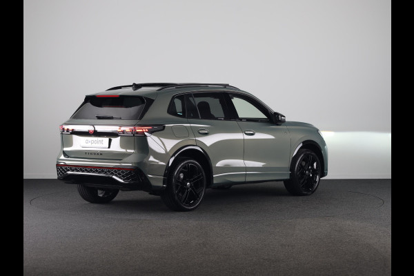 Volkswagen Tiguan R-Line Edition 1.5 eHybrid 150 kW / 204 PK SUV 6 v Head-Up Display | Panoramadak | Stoelverwarming