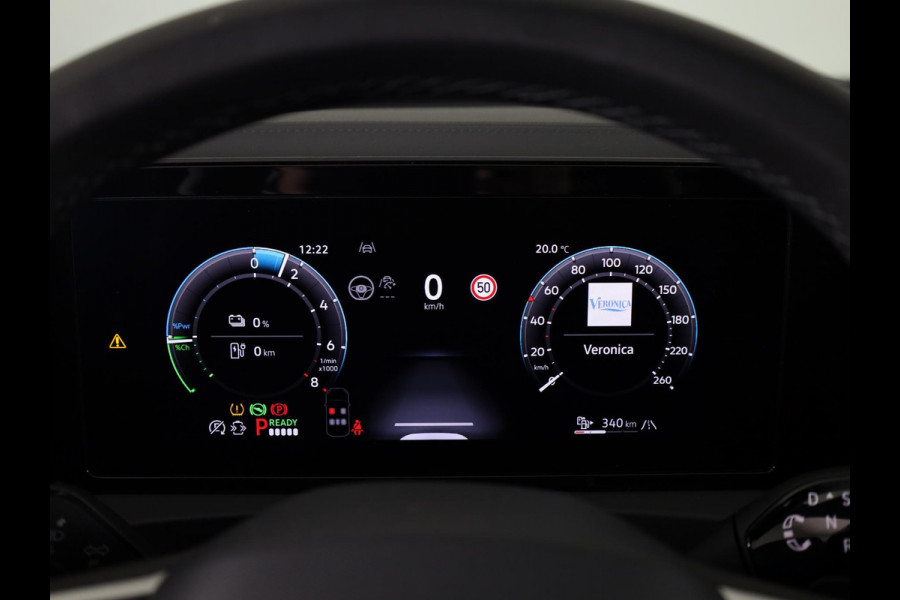 Volkswagen Tiguan R-Line Edition 1.5 eHybrid 150 kW / 204 PK SUV 6 v Head-Up Display | Panoramadak | Stoelverwarming