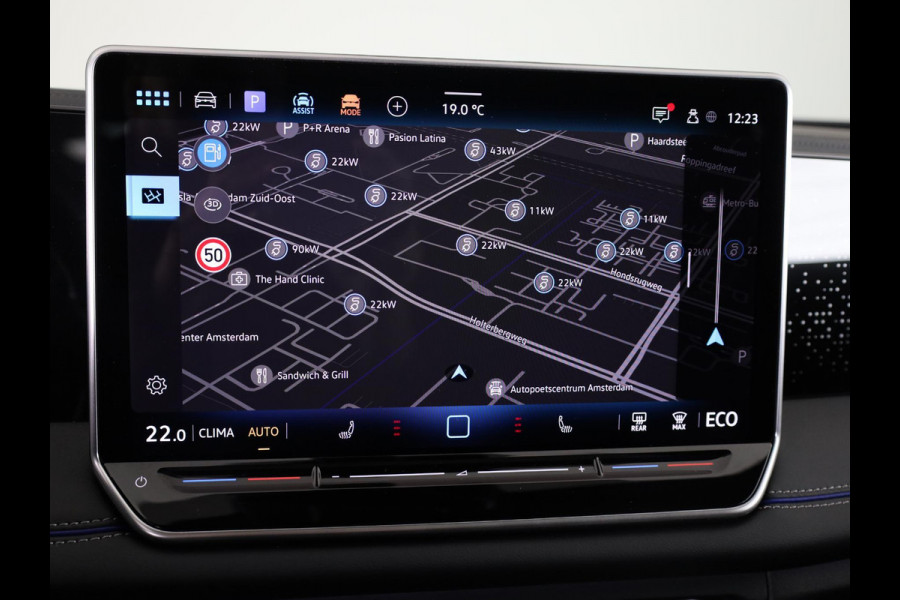 Volkswagen Tiguan R-Line Edition 1.5 eHybrid 150 kW / 204 PK SUV 6 v Head-Up Display | Panoramadak | Stoelverwarming