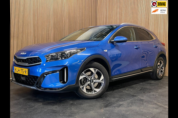 Kia Xceed 1.0 T-GDi DynamicLine|FACELIFT|120PK|APPLE CARPLAY|ANDROID AUTO|STOEL+STUURVERW|CAMERA|CRUISE+CLIMATE|1e EIG.|INCL.BTW|