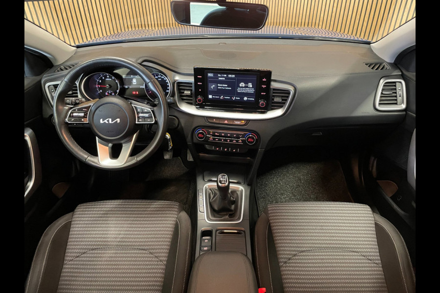 Kia Xceed 1.0 T-GDi DynamicLine|FACELIFT|120PK|APPLE CARPLAY|ANDROID AUTO|STOEL+STUURVERW|CAMERA|CRUISE+CLIMATE|1e EIG.|INCL.BTW|