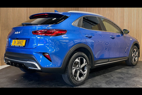 Kia Xceed 1.0 T-GDi DynamicLine|FACELIFT|120PK|APPLE CARPLAY|ANDROID AUTO|STOEL+STUURVERW|CAMERA|CRUISE+CLIMATE|1e EIG.|INCL.BTW|