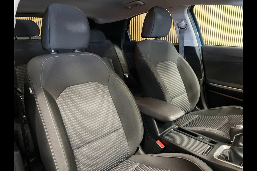 Kia Xceed 1.0 T-GDi DynamicLine|FACELIFT|120PK|APPLE CARPLAY|ANDROID AUTO|STOEL+STUURVERW|CAMERA|CRUISE+CLIMATE|1e EIG.|INCL.BTW|