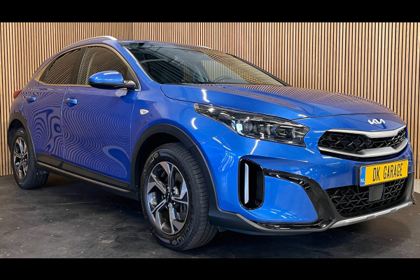 Kia Xceed 1.0 T-GDi DynamicLine|FACELIFT|120PK|APPLE CARPLAY|ANDROID AUTO|STOEL+STUURVERW|CAMERA|CRUISE+CLIMATE|1e EIG.|INCL.BTW|