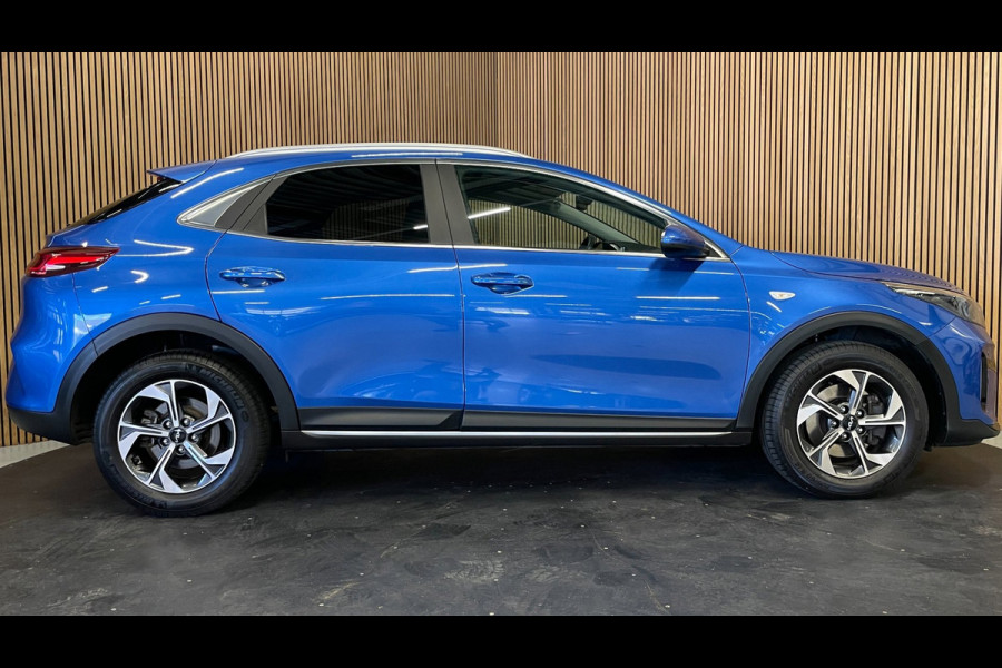 Kia Xceed 1.0 T-GDi DynamicLine|FACELIFT|120PK|APPLE CARPLAY|ANDROID AUTO|STOEL+STUURVERW|CAMERA|CRUISE+CLIMATE|1e EIG.|INCL.BTW|