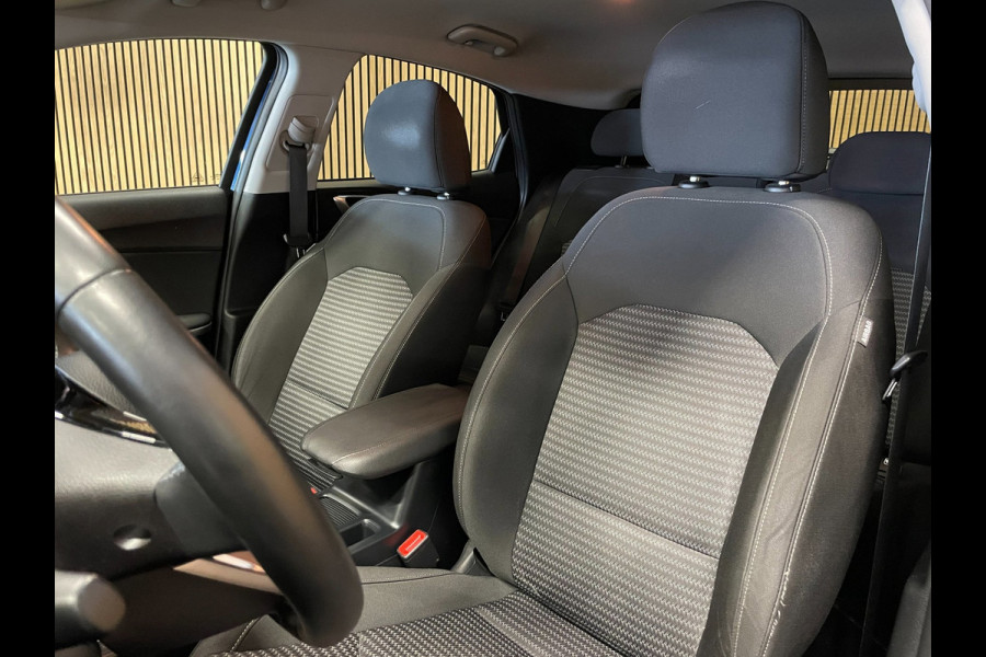 Kia Xceed 1.0 T-GDi DynamicLine|FACELIFT|120PK|APPLE CARPLAY|ANDROID AUTO|STOEL+STUURVERW|CAMERA|CRUISE+CLIMATE|1e EIG.|INCL.BTW|