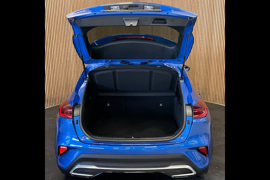 Kia Xceed 1.0 T-GDi DynamicLine|FACELIFT|120PK|APPLE CARPLAY|ANDROID AUTO|STOEL+STUURVERW|CAMERA|CRUISE+CLIMATE|1e EIG.|INCL.BTW|