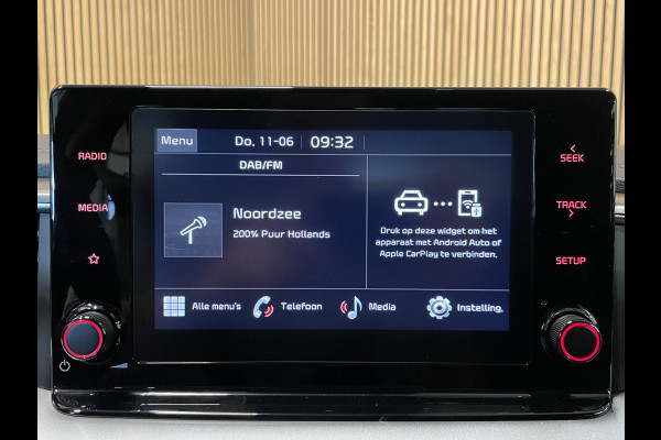 Kia Xceed 1.0 T-GDi DynamicLine|FACELIFT|120PK|APPLE CARPLAY|ANDROID AUTO|STOEL+STUURVERW|CAMERA|CRUISE+CLIMATE|1e EIG.|INCL.BTW|