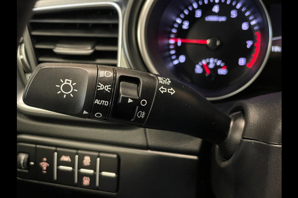 Kia Xceed 1.0 T-GDi DynamicLine|FACELIFT|120PK|APPLE CARPLAY|ANDROID AUTO|STOEL+STUURVERW|CAMERA|CRUISE+CLIMATE|1e EIG.|INCL.BTW|
