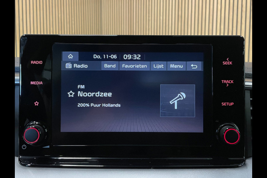 Kia Xceed 1.0 T-GDi DynamicLine|FACELIFT|120PK|APPLE CARPLAY|ANDROID AUTO|STOEL+STUURVERW|CAMERA|CRUISE+CLIMATE|1e EIG.|INCL.BTW|