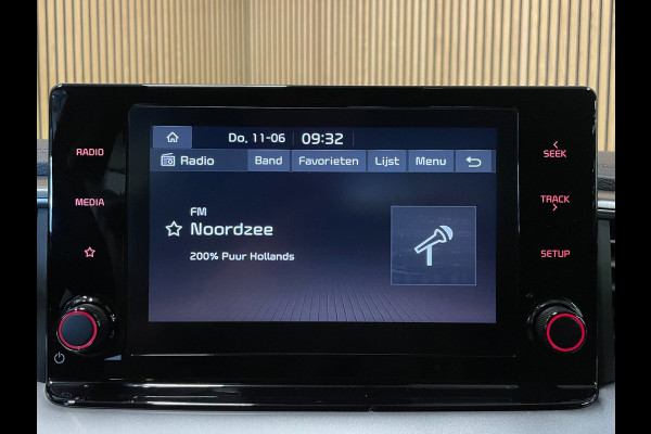 Kia Xceed 1.0 T-GDi DynamicLine|FACELIFT|120PK|APPLE CARPLAY|ANDROID AUTO|STOEL+STUURVERW|CAMERA|CRUISE+CLIMATE|1e EIG.|INCL.BTW|