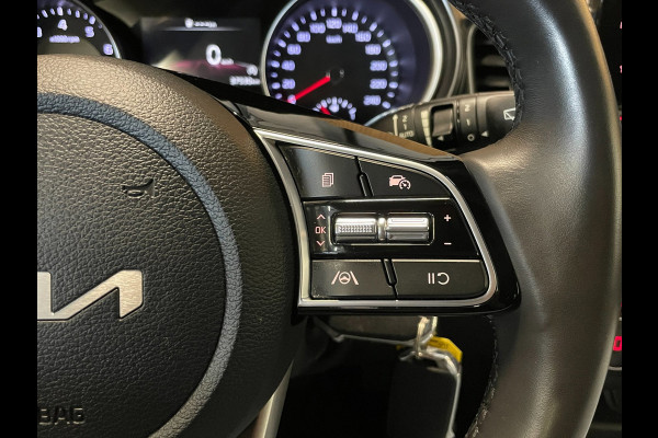 Kia Xceed 1.0 T-GDi DynamicLine|FACELIFT|120PK|APPLE CARPLAY|ANDROID AUTO|STOEL+STUURVERW|CAMERA|CRUISE+CLIMATE|1e EIG.|INCL.BTW|