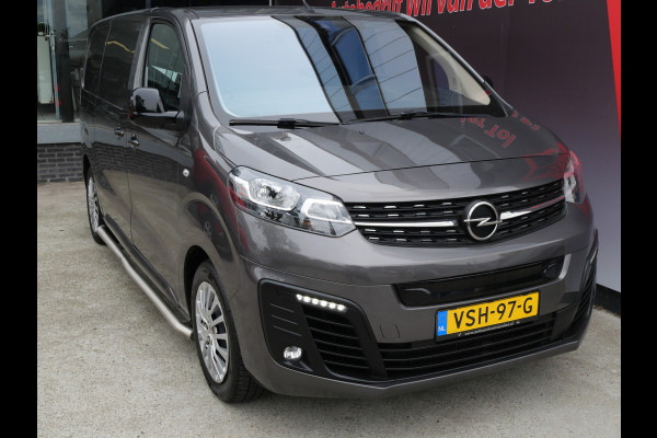 Opel Vivaro-e L2H1 INNOVATION 75 kWh | SOH 91%!! | CARPLAY | CAMERA | CRUISE | KEYLESS!!