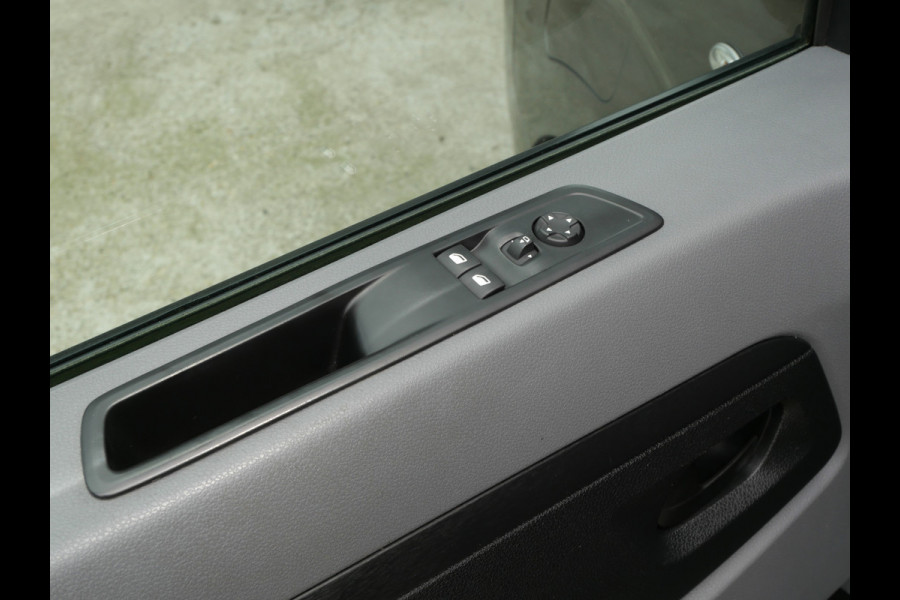 Opel Vivaro-e L2H1 INNOVATION 75 kWh | SOH 91%!! | CARPLAY | CAMERA | CRUISE | KEYLESS!!