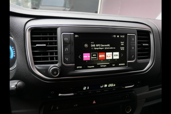 Opel Vivaro-e L2H1 INNOVATION 75 kWh | SOH 91%!! | CARPLAY | CAMERA | CRUISE | KEYLESS!!