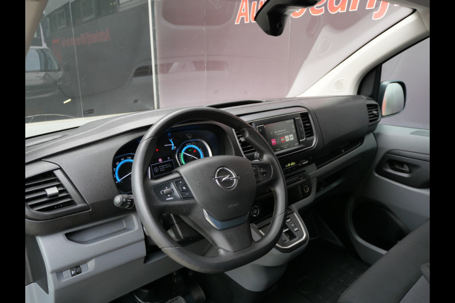 Opel Vivaro-e L2H1 INNOVATION 75 kWh | SOH 91%!! | CARPLAY | CAMERA | CRUISE | KEYLESS!!