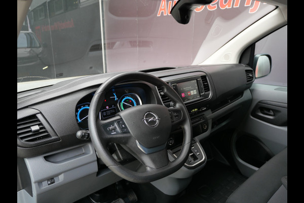 Opel Vivaro-e L2H1 INNOVATION 75 kWh | SOH 91%!! | CARPLAY | CAMERA | CRUISE | KEYLESS!!