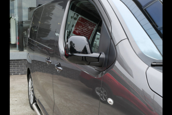 Opel Vivaro-e L2H1 INNOVATION 75 kWh | SOH 91%!! | CARPLAY | CAMERA | CRUISE | KEYLESS!!