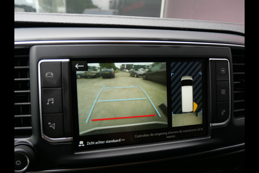 Opel Vivaro-e L2H1 INNOVATION 75 kWh | SOH 91%!! | CARPLAY | CAMERA | CRUISE | KEYLESS!!