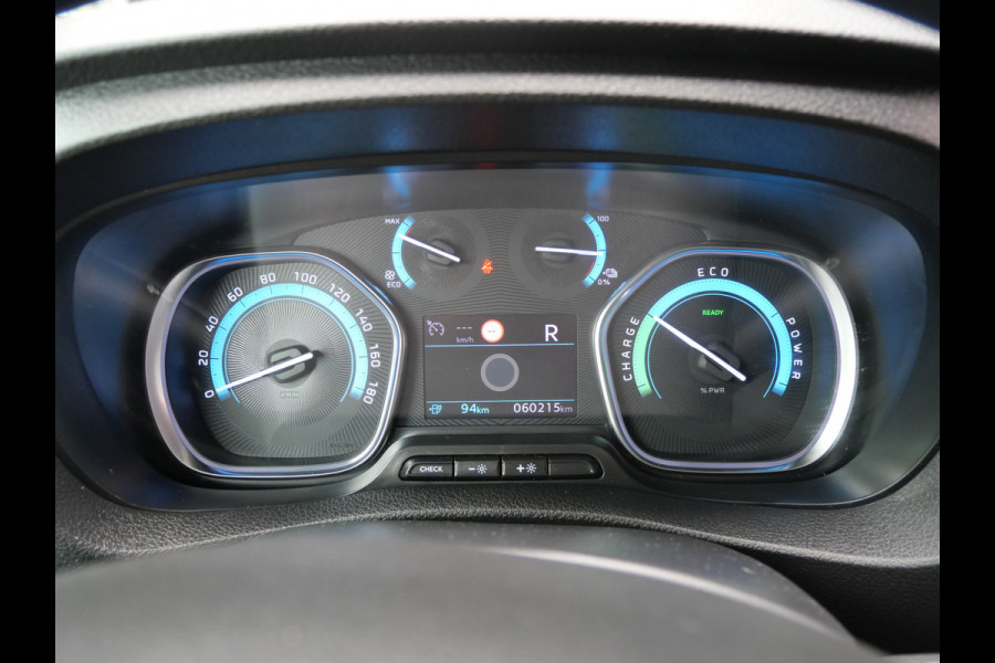 Opel Vivaro-e L2H1 INNOVATION 75 kWh | SOH 91%!! | CARPLAY | CAMERA | CRUISE | KEYLESS!!