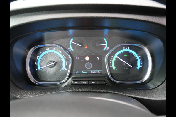 Opel Vivaro-e L2H1 INNOVATION 75 kWh | SOH 91%!! | CARPLAY | CAMERA | CRUISE | KEYLESS!!