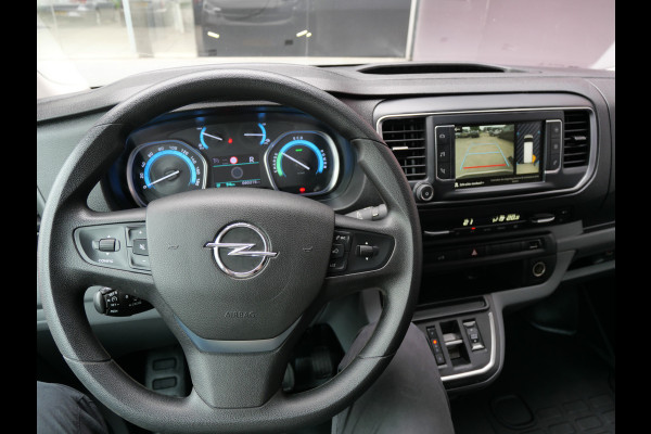 Opel Vivaro-e L2H1 INNOVATION 75 kWh | SOH 91%!! | CARPLAY | CAMERA | CRUISE | KEYLESS!!