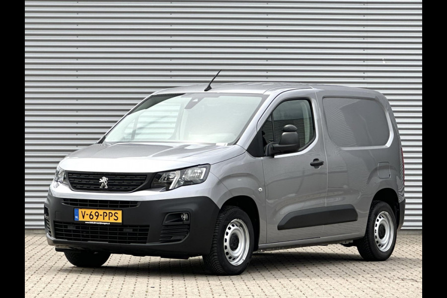 Peugeot Partner 1.5 BlueHDI Marge btw vrij Partner/Berlingo/Combo