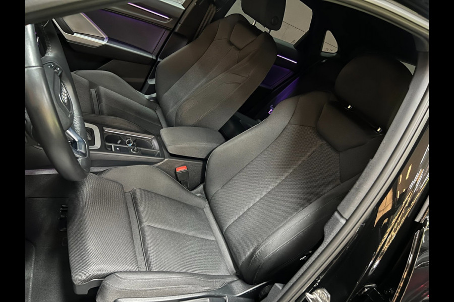 Audi Q3 Sportback 45 TFSI e S-LINE BLACK-LINE 20''SOH-TEST/SFEERVERL/V-COCKPIT/NAVI/DAB/ADAPT-CRUISE/ECC/PDC/KEY-LESS///