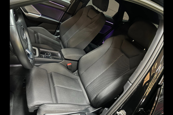 Audi Q3 Sportback 45 TFSI e S-LINE BLACK-LINE 20''SOH-TEST/SFEERVERL/V-COCKPIT/NAVI/DAB/ADAPT-CRUISE/ECC/PDC/KEY-LESS///