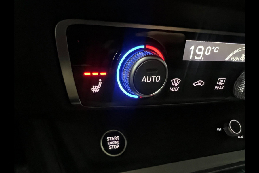 Audi Q3 Sportback 45 TFSI e S-LINE BLACK-LINE 20''SOH-TEST/SFEERVERL/V-COCKPIT/NAVI/DAB/ADAPT-CRUISE/ECC/PDC/KEY-LESS///