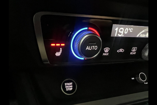 Audi Q3 Sportback 45 TFSI e S-LINE BLACK-LINE 20''SOH-TEST/SFEERVERL/V-COCKPIT/NAVI/DAB/ADAPT-CRUISE/ECC/PDC/KEY-LESS///