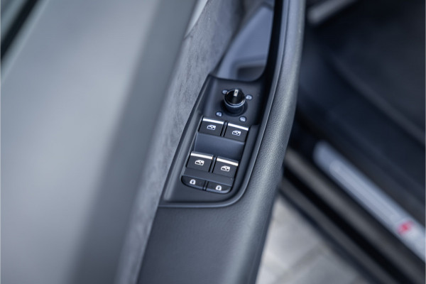 Audi Q8 60 TFSI e quattro Pro Line S Competition - S Line | RS Seats | B&O | Luchtvering | Elek. Trekhaak | Memory