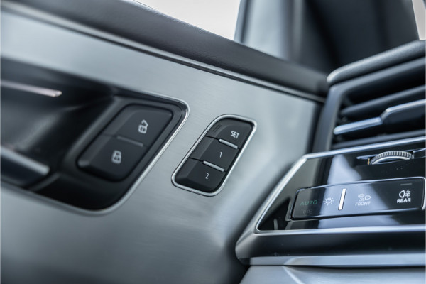 Audi Q8 60 TFSI e quattro Pro Line S Competition - S Line | RS Seats | B&O | Luchtvering | Elek. Trekhaak | Memory