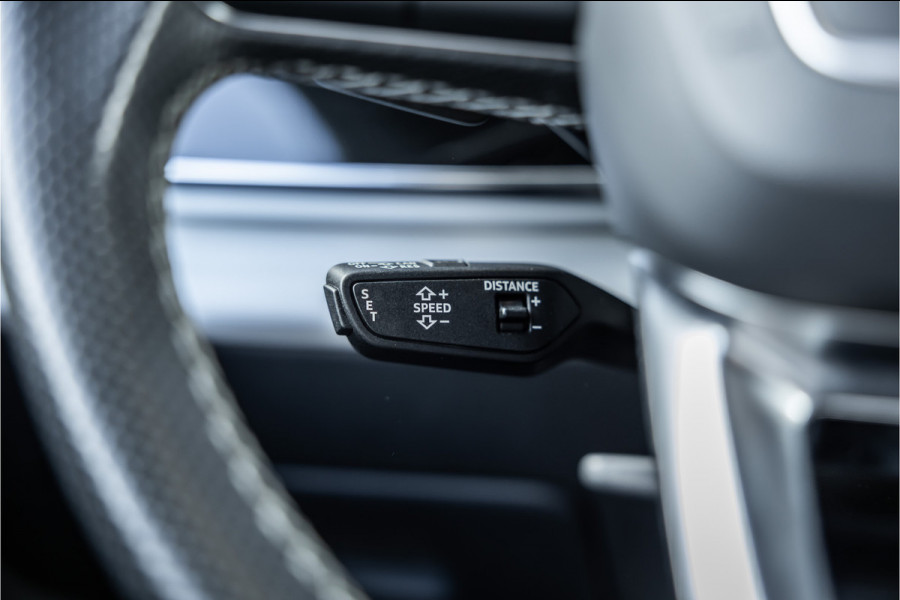 Audi Q8 60 TFSI e quattro Pro Line S Competition - S Line | RS Seats | B&O | Luchtvering | Elek. Trekhaak | Memory