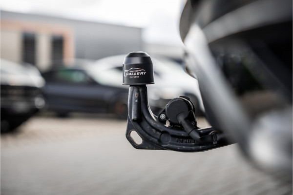 Audi Q8 60 TFSI e quattro Pro Line S Competition - S Line | RS Seats | B&O | Luchtvering | Elek. Trekhaak | Memory