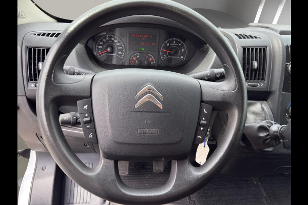 Citroën Jumper 35 2.2 BlueHDi 165 L4H3 Club Zwaar | Navi | 3-Zits | Trekhaak |