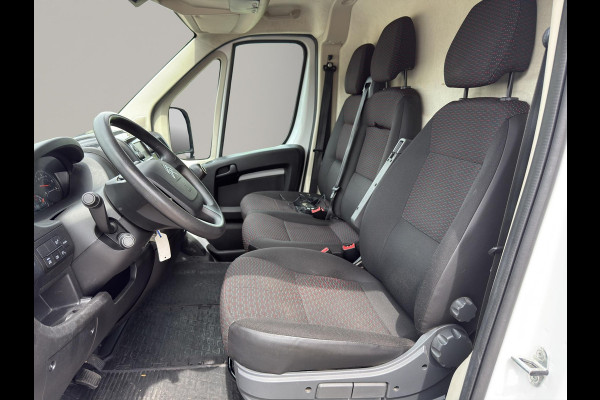 Citroën Jumper 35 2.2 BlueHDi 165 L4H3 Club Zwaar | Navi | 3-Zits | Trekhaak |