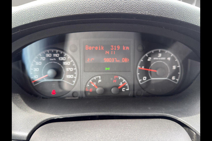 Citroën Jumper 35 2.2 BlueHDi 165 L4H3 Club Zwaar | Navi | 3-Zits | Trekhaak |