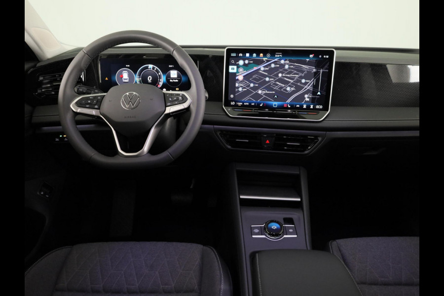 Volkswagen Tiguan Life Edition 1.5 eHybrid 150 kW / 204 PK SUV 6 Versnellingen |