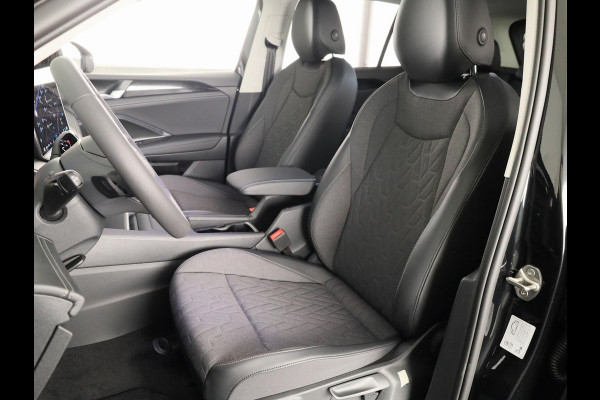 Volkswagen Tiguan Life Edition 1.5 eHybrid 150 kW / 204 PK SUV 6 Versnellingen |