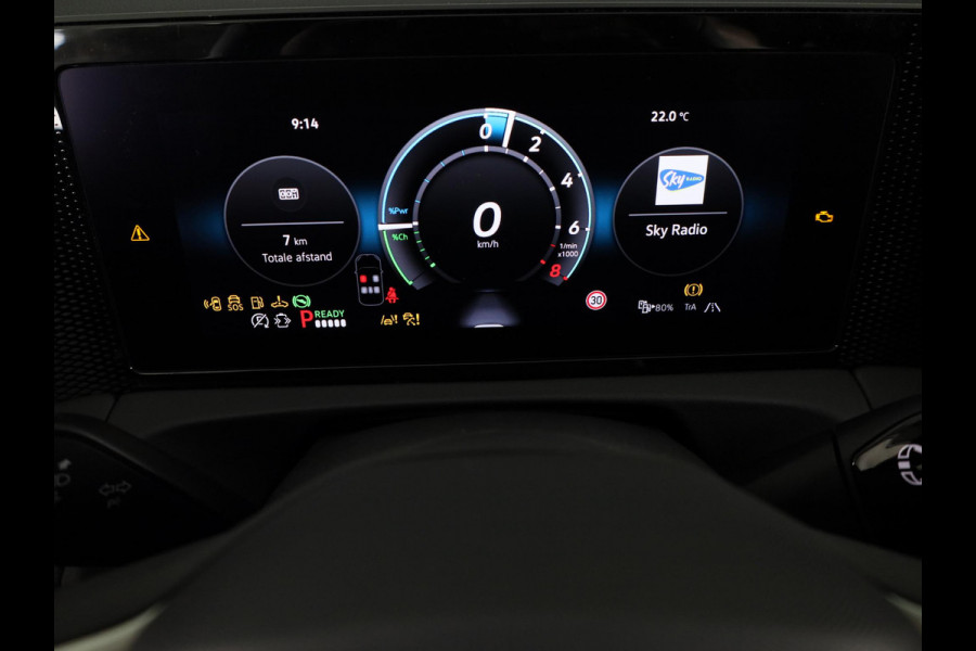 Volkswagen Tiguan Life Edition 1.5 eHybrid 150 kW / 204 PK SUV 6 Versnellingen |